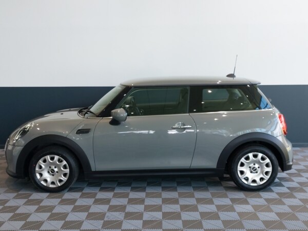 Used MINI One 2021 for sale - 76269514: Photo 4