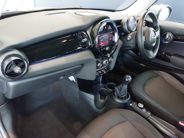 Used MINI One 2021 for sale - 76269514: Photo 5