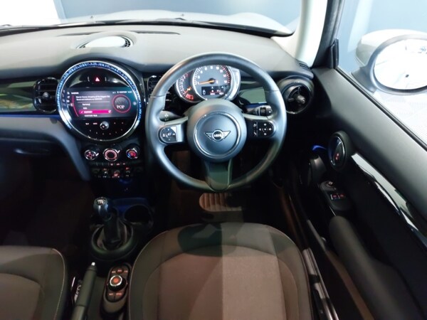 Used MINI One 2021 for sale - 76269514: Photo 7