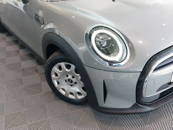 Used MINI One 2021 for sale - 76269514: Photo 9