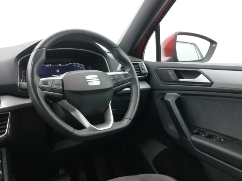 Used SEAT Tarraco 2021 for sale - 78071579: Photo 10