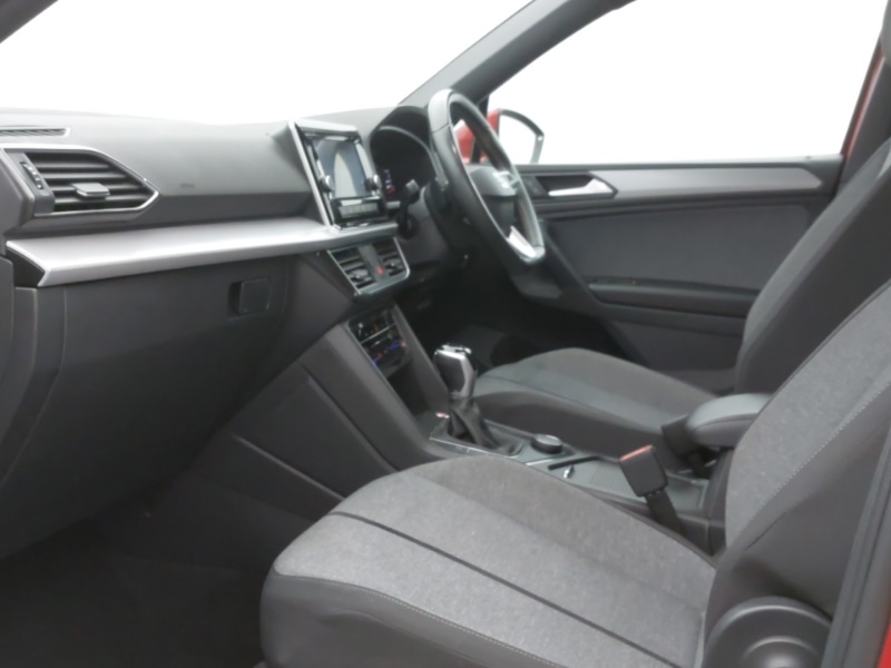 Used SEAT Tarraco 2021 for sale - 78071579: Photo 5