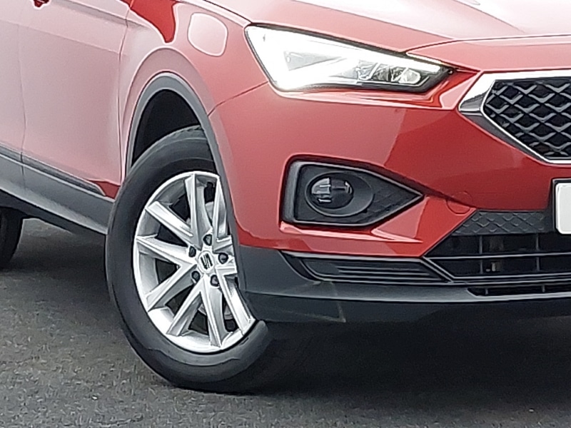 Used SEAT Tarraco 2021 for sale - 78071579: Photo 9