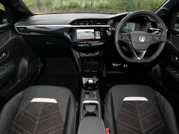 Used Vauxhall Corsa 2026 for sale - 77777530: Photo