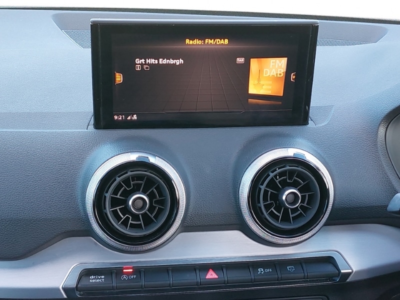 Used Audi Q2 2022 for sale - 76600274: Photo 11