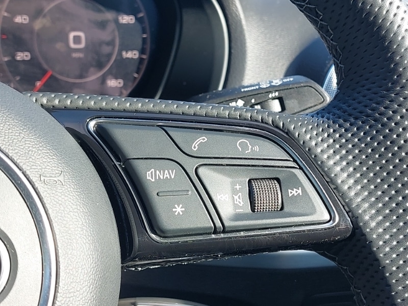 Used Audi Q2 2022 for sale - 76600274: Photo 12