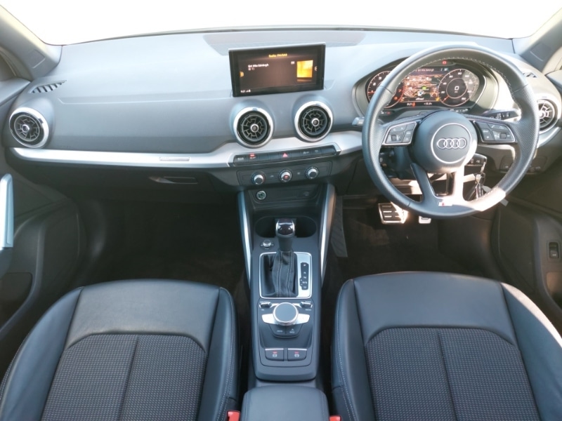 Used Audi Q2 2022 for sale - 76600274: Photo 2