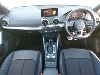 Used Audi Q2 2022 for sale - 76600274: Photo