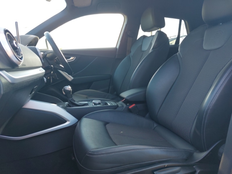 Used Audi Q2 2022 for sale - 76600274: Photo 5