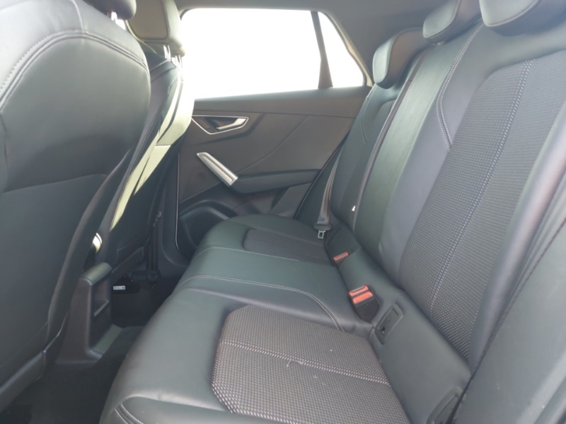 Used Audi Q2 2022 for sale - 76600274: Photo 6