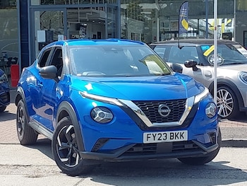 Used Nissan Juke 2023 for sale - 79231084: Photo