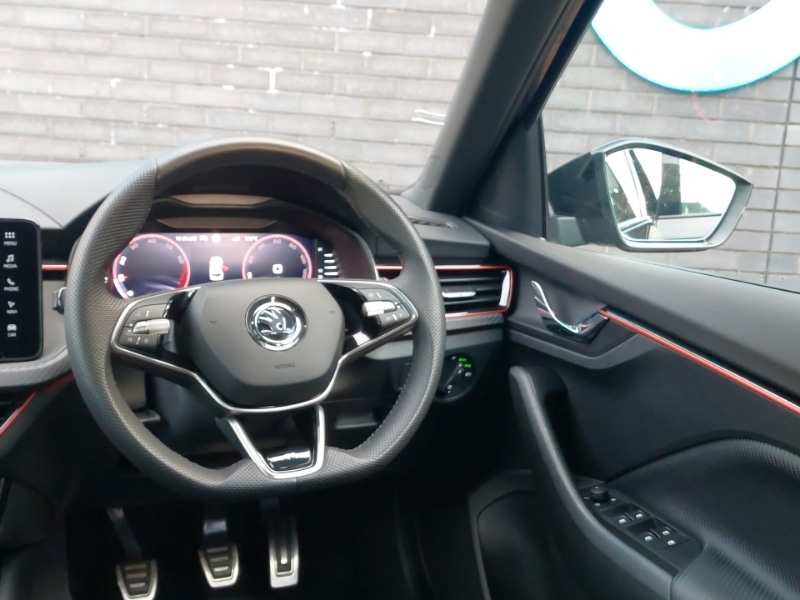 Used Skoda Kamiq 2024 for sale - 76459614: Photo 10