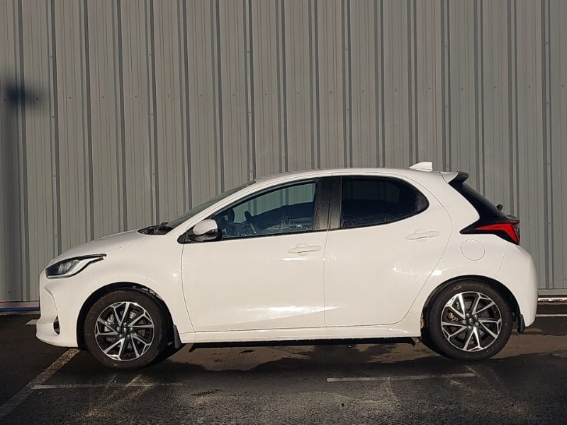 Used Toyota Yaris 2022 for sale - 77756382: Photo 4