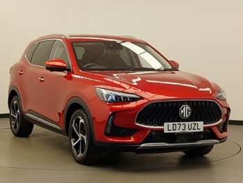 2023 - 1.5 T-GDI PHEV Trophy 5dr Auto
