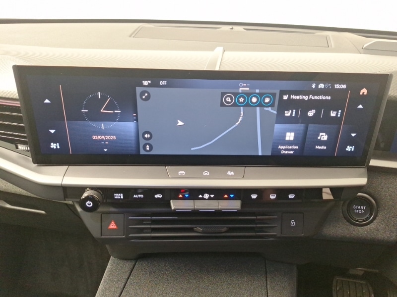 Used Vauxhall Grandland 2025 for sale - 76392806: Photo 10