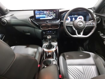 Used Nissan Juke 2025 for sale - 78253745: Photo