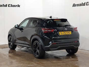 Used Nissan Juke 2025 for sale - 78253745: Photo