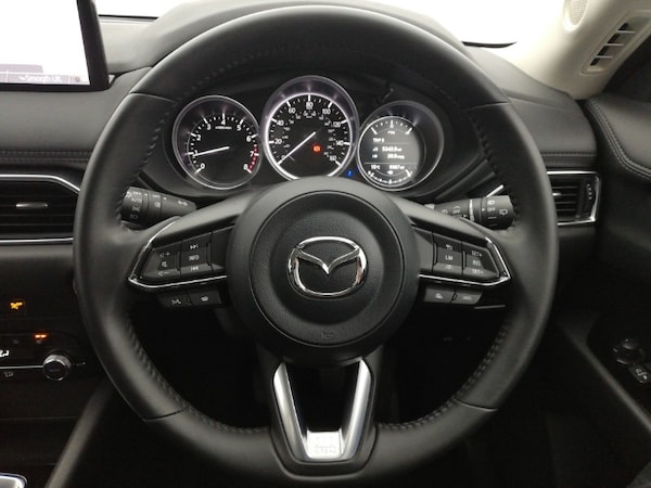 Used Mazda CX-5 2024 for sale - 76331301: Photo 11