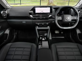 Used Citroen C4 2026 for sale - 78510024: Photo