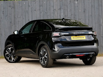Used Citroen C4 2026 for sale - 78510024: Photo