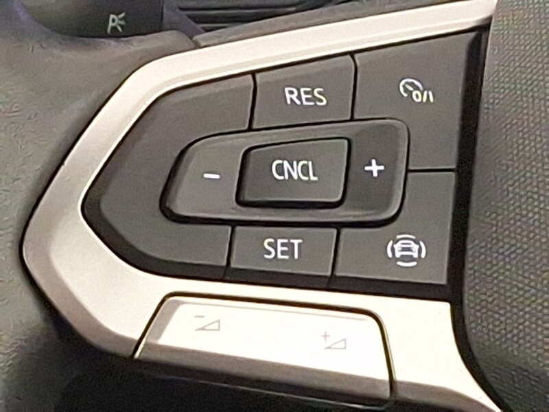 Used Volkswagen Polo 2022 for sale - 77652511: Photo 10