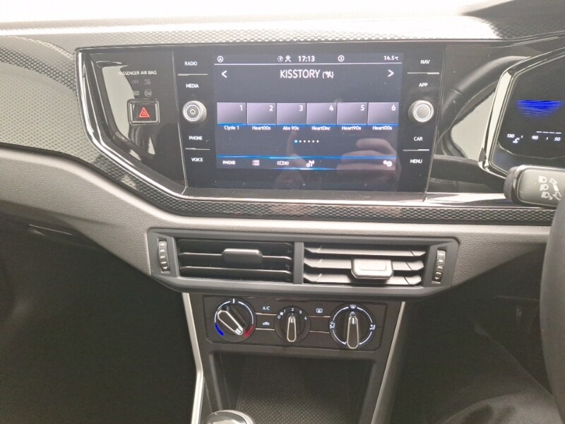 Used Volkswagen Polo 2022 for sale - 77652511: Photo 12