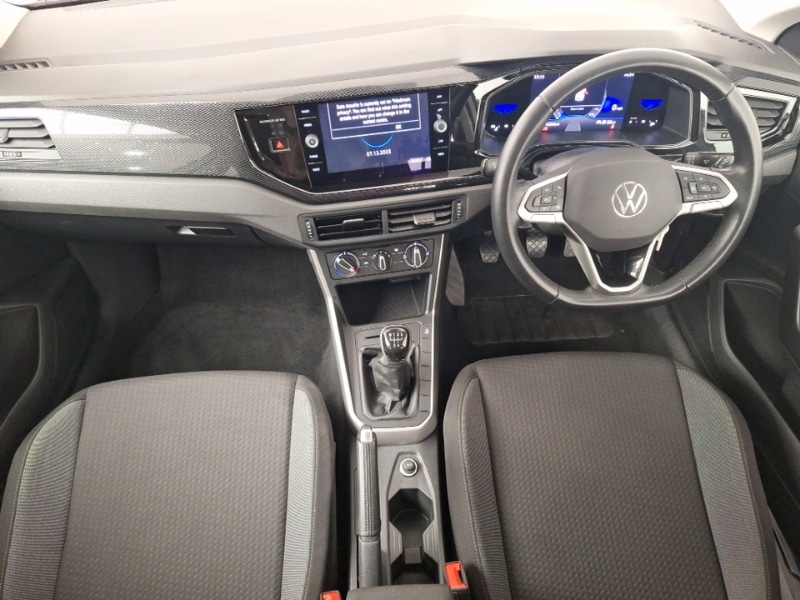 Used Volkswagen Polo 2022 for sale - 77652511: Photo 2