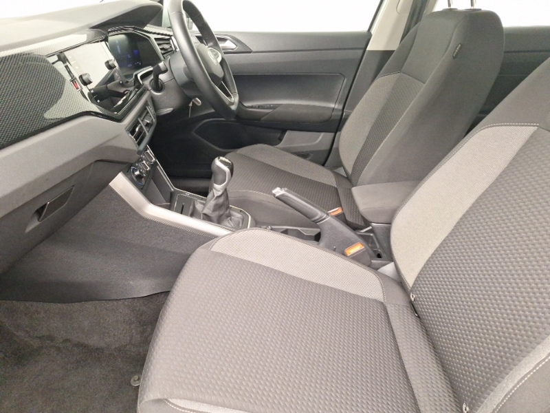 Used Volkswagen Polo 2022 for sale - 77652511: Photo 5