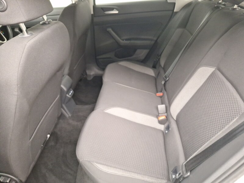Used Volkswagen Polo 2022 for sale - 77652511: Photo 6