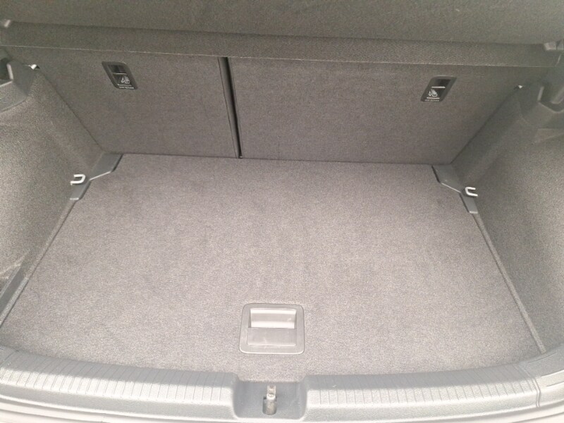 Used Volkswagen Polo 2022 for sale - 77652511: Photo 8