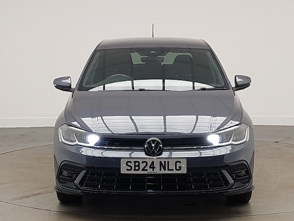 Used Volkswagen Polo 2024 for sale - 76194905: Photo 12