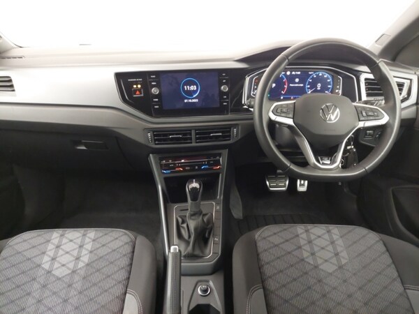 Used Volkswagen Polo 2024 for sale - 76194905: Photo 2
