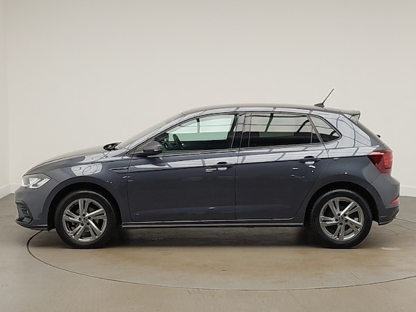 Used Volkswagen Polo 2024 for sale - 76194905: Photo 4