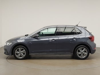Used Volkswagen Polo 2024 for sale - 76194905: Photo 4