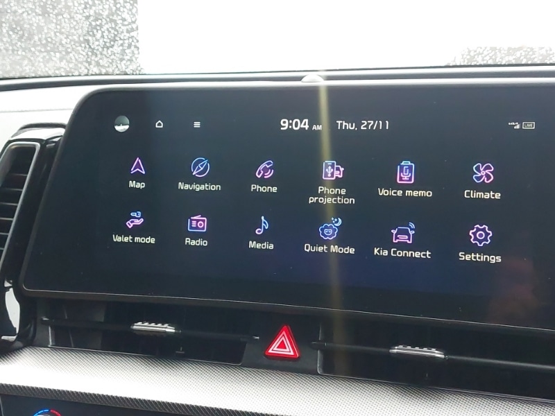 Used Kia Sportage 2025 for sale - 76737833: Photo 11