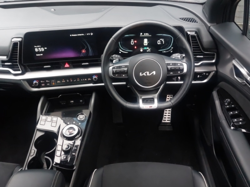 Used Kia Sportage 2025 for sale - 76737833: Photo 7