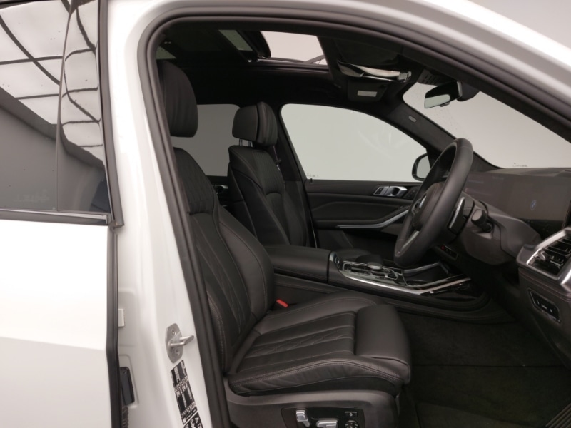 Used BMW X7 2025 for sale - 77756409: Photo 11