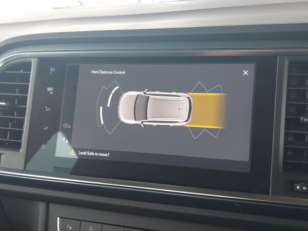 Used SEAT Ateca 2024 for sale - 76159985: Photo 11