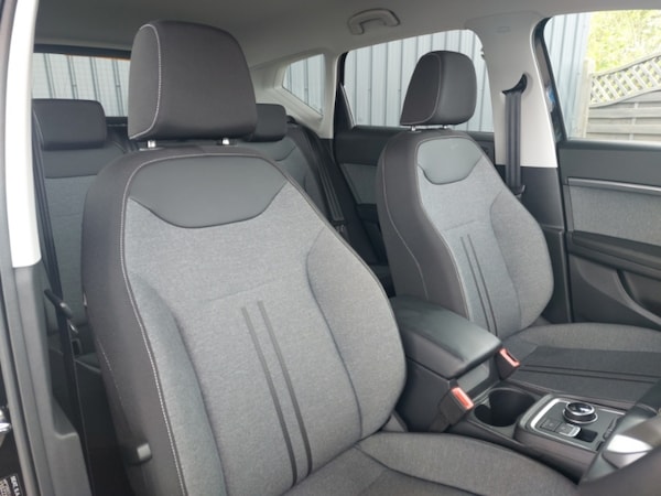 Used SEAT Ateca 2024 for sale - 76159985: Photo 12