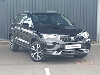 SEAT - Ateca