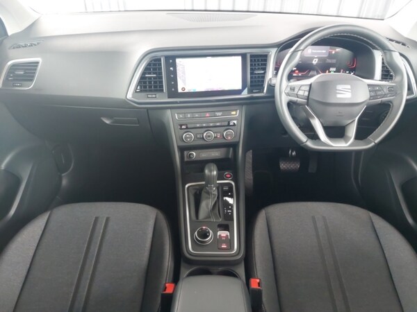 Used SEAT Ateca 2024 for sale - 76159985: Photo 2