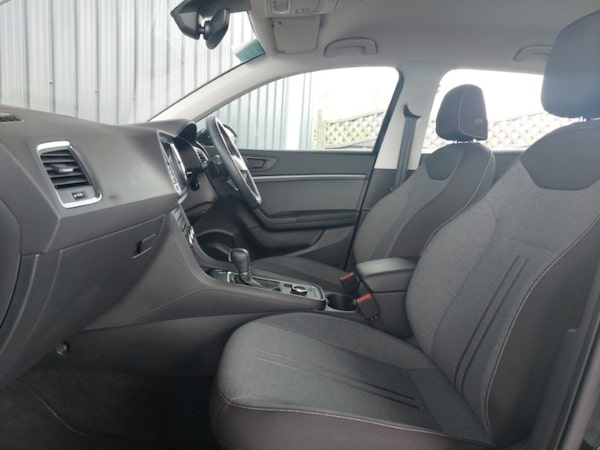 Used SEAT Ateca 2024 for sale - 76159985: Photo 5