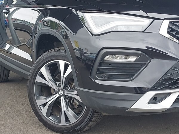 Used SEAT Ateca 2024 for sale - 76159985: Photo 9
