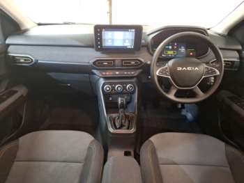 Used Dacia Jogger 2024 for sale - 75350269: Photo