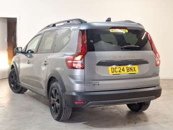 Used Dacia Jogger 2024 for sale - 75350269: Photo