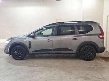 Used Dacia Jogger 2024 for sale - 75350269: Photo