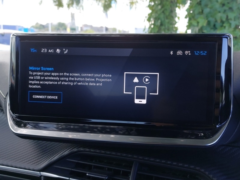 Used Peugeot 2008 2024 for sale - 76771242: Photo 10