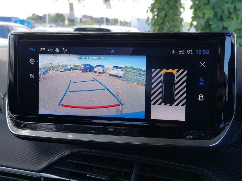 Used Peugeot 2008 2024 for sale - 76771242: Photo 11