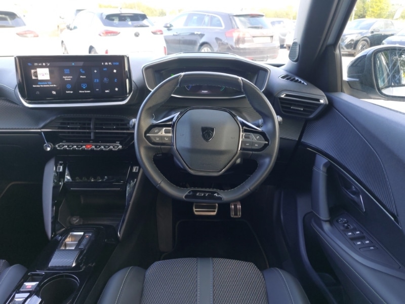 Used Peugeot 2008 2024 for sale - 76771242: Photo 12