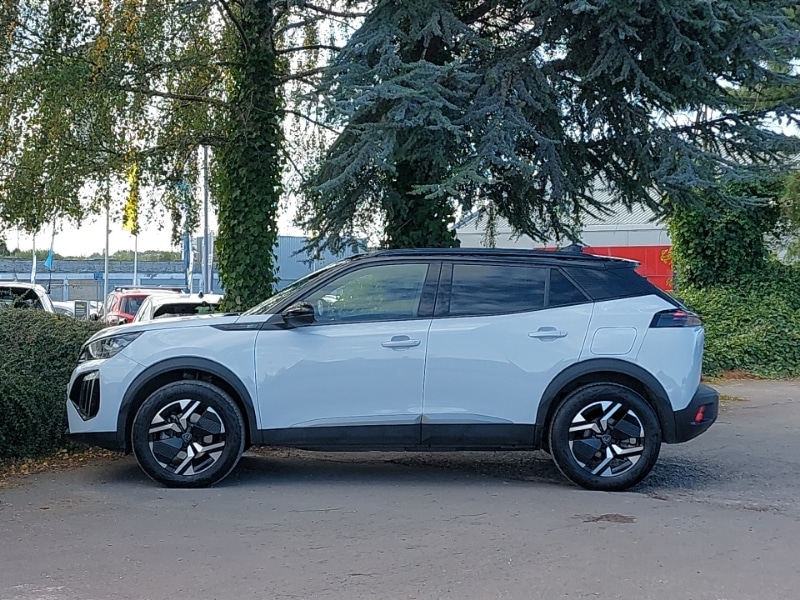 Used Peugeot 2008 2024 for sale - 76771242: Photo 4